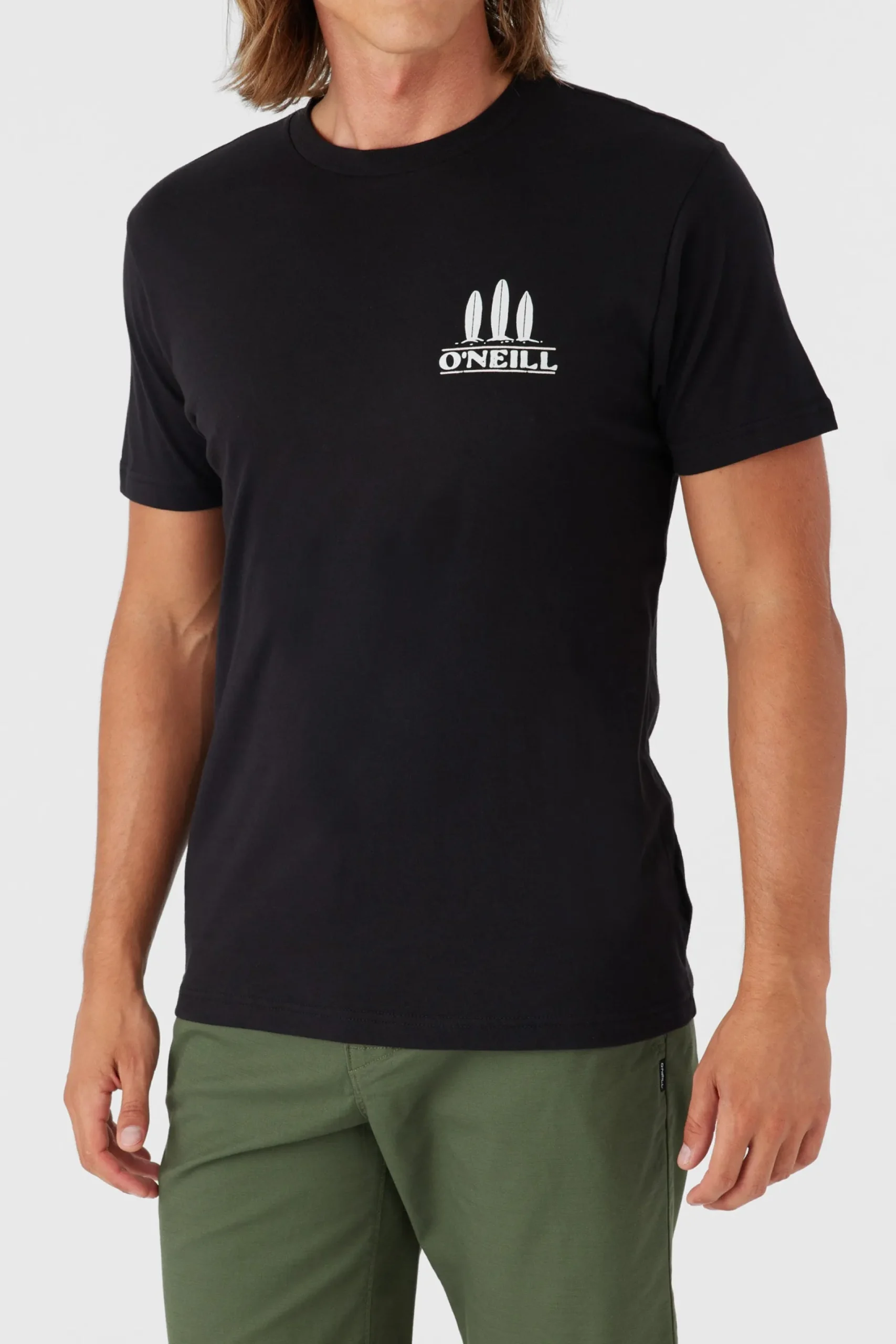 O’Neill Tees<LAMDA LAMDA TEE