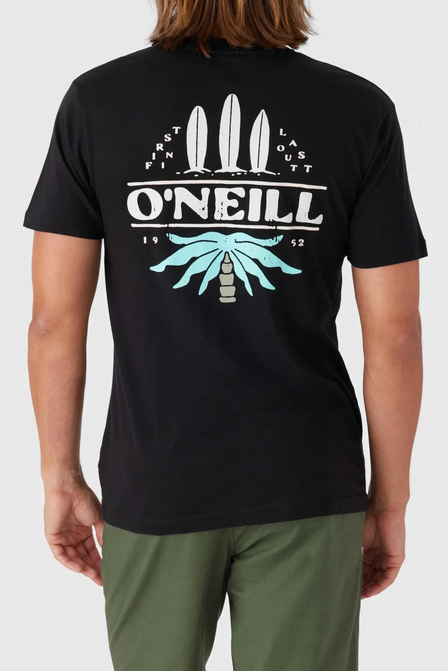 O’Neill Tees<LAMDA LAMDA TEE