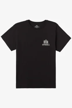 O’Neill Tees<LAMDA LAMDA TEE