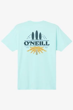 O’Neill Tees<LAMDA LAMDA TEE