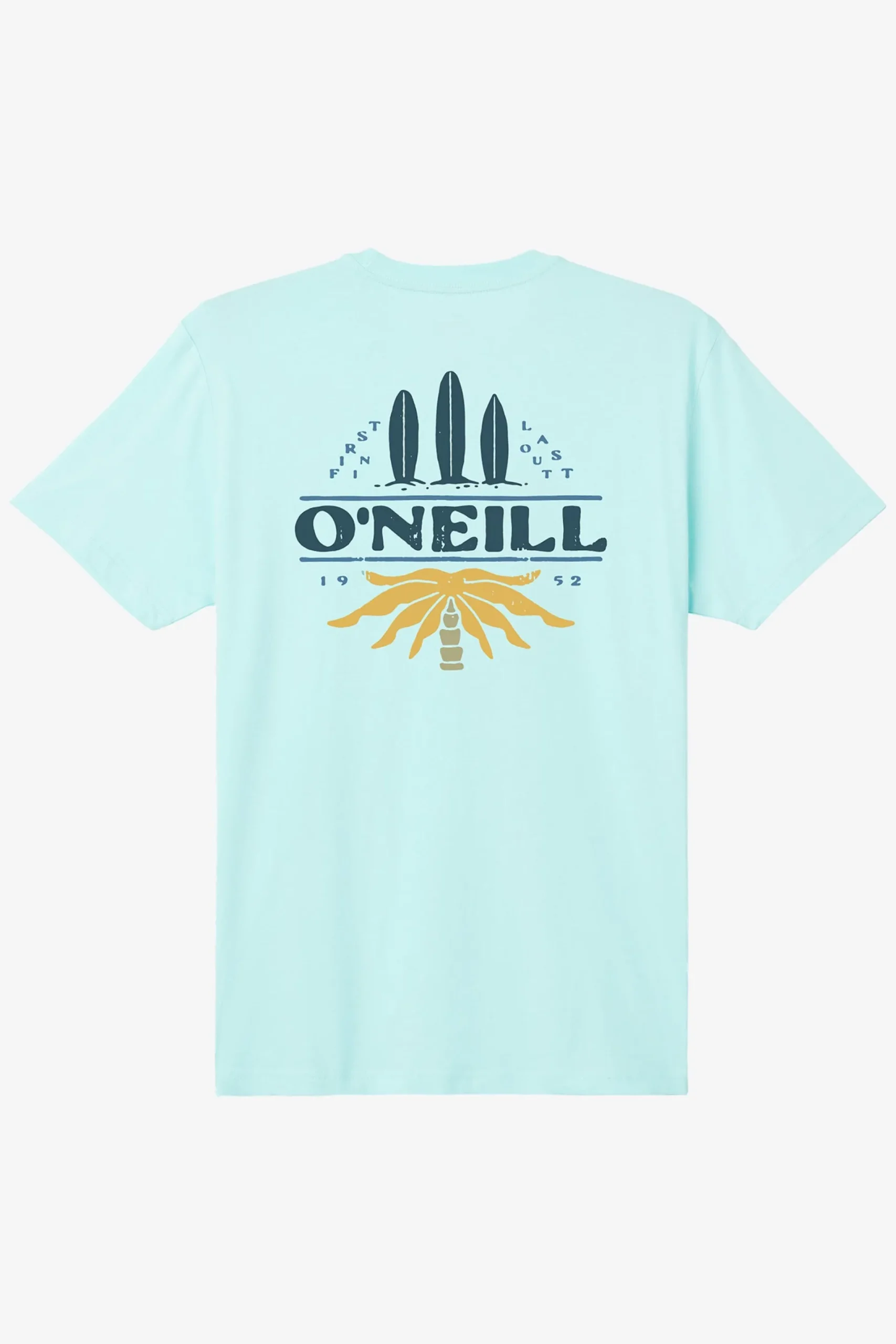 O’Neill Tees<LAMDA LAMDA TEE
