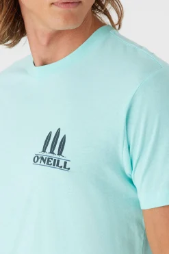 O’Neill Tees<LAMDA LAMDA TEE