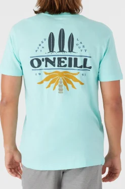O’Neill Tees<LAMDA LAMDA TEE
