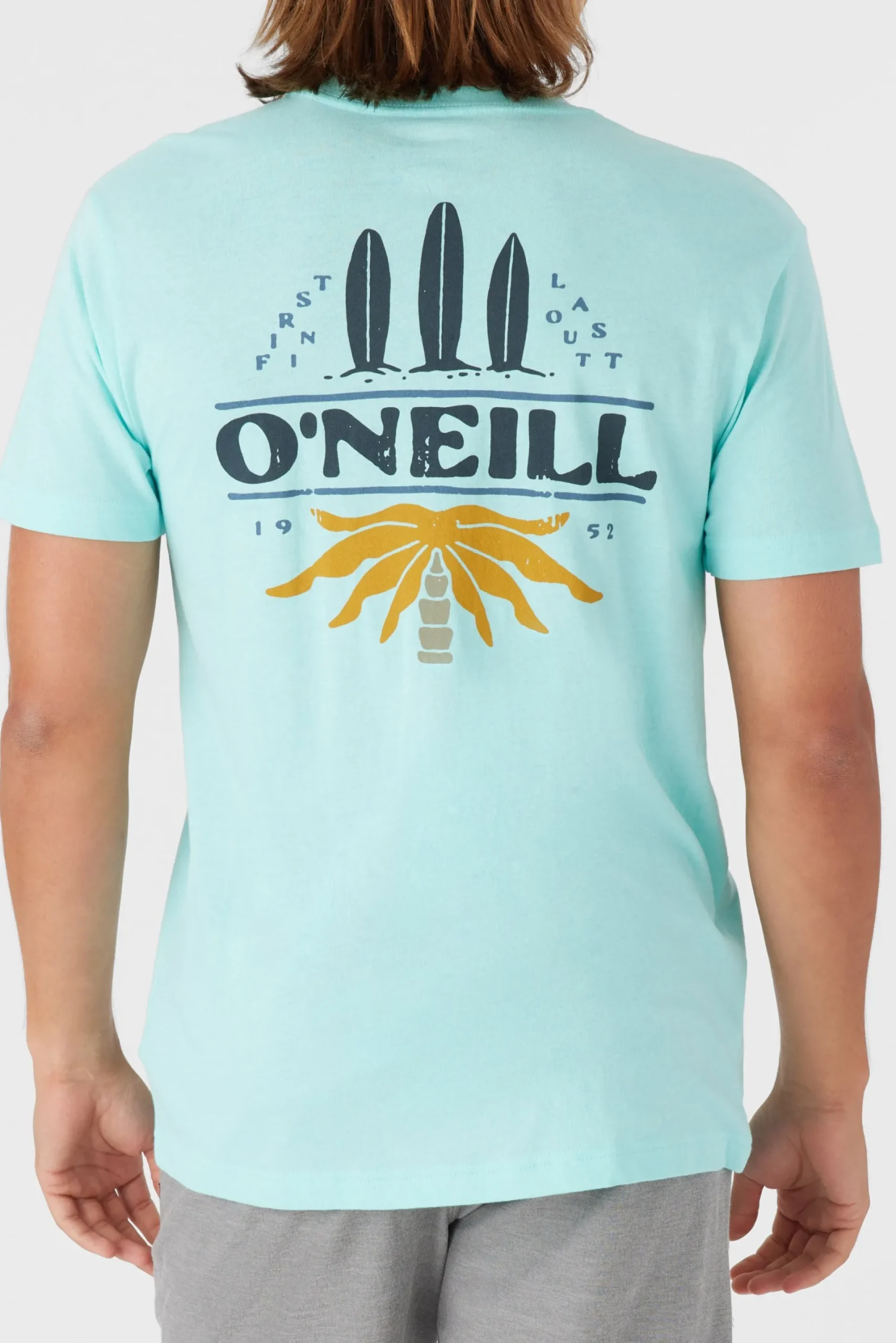 O’Neill Tees<LAMDA LAMDA TEE