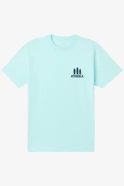 O’Neill Tees<LAMDA LAMDA TEE