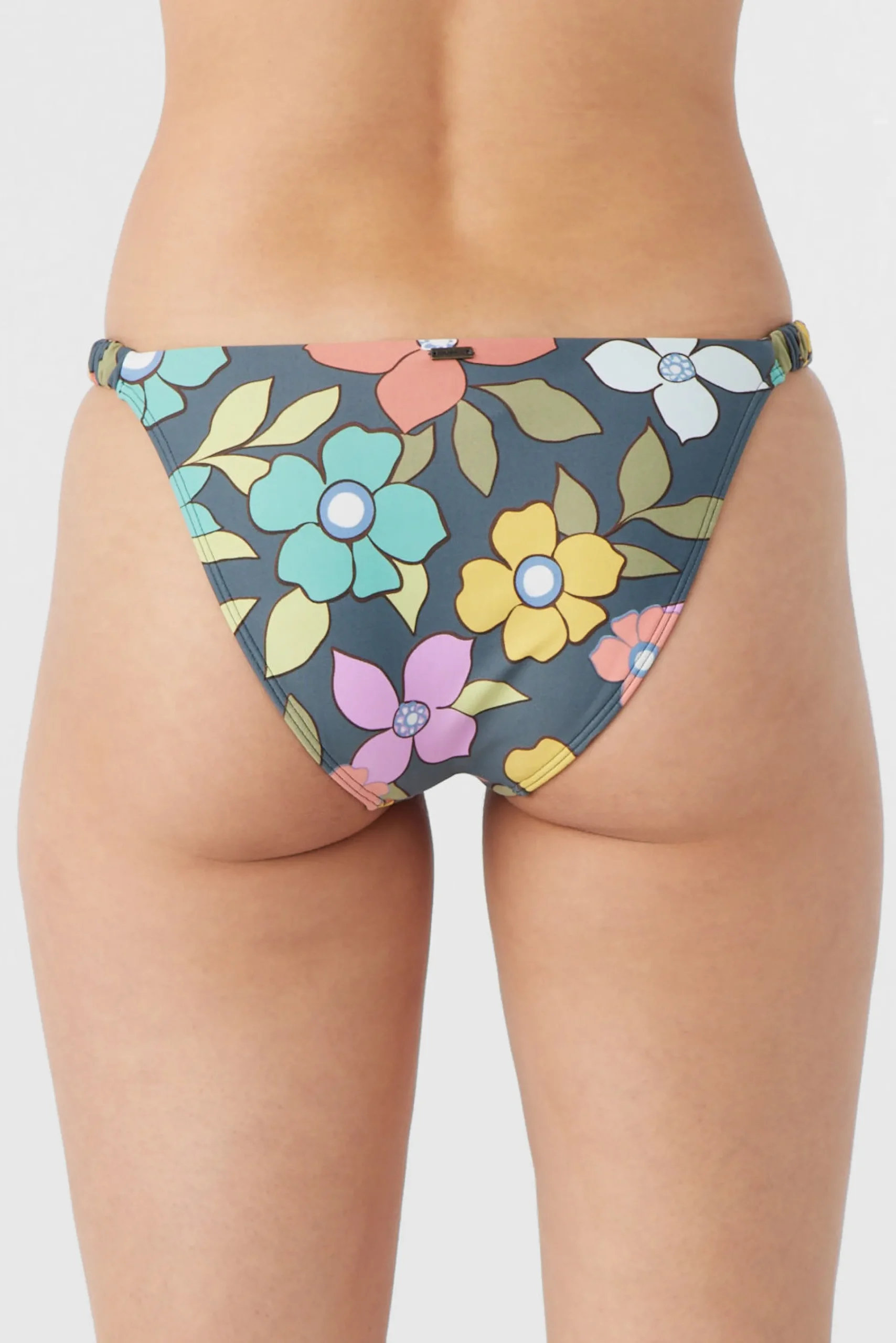 Women O’Neill Medium|Bikini Bottoms<LAYLA FLORAL PENSACOLA BOTTOMS