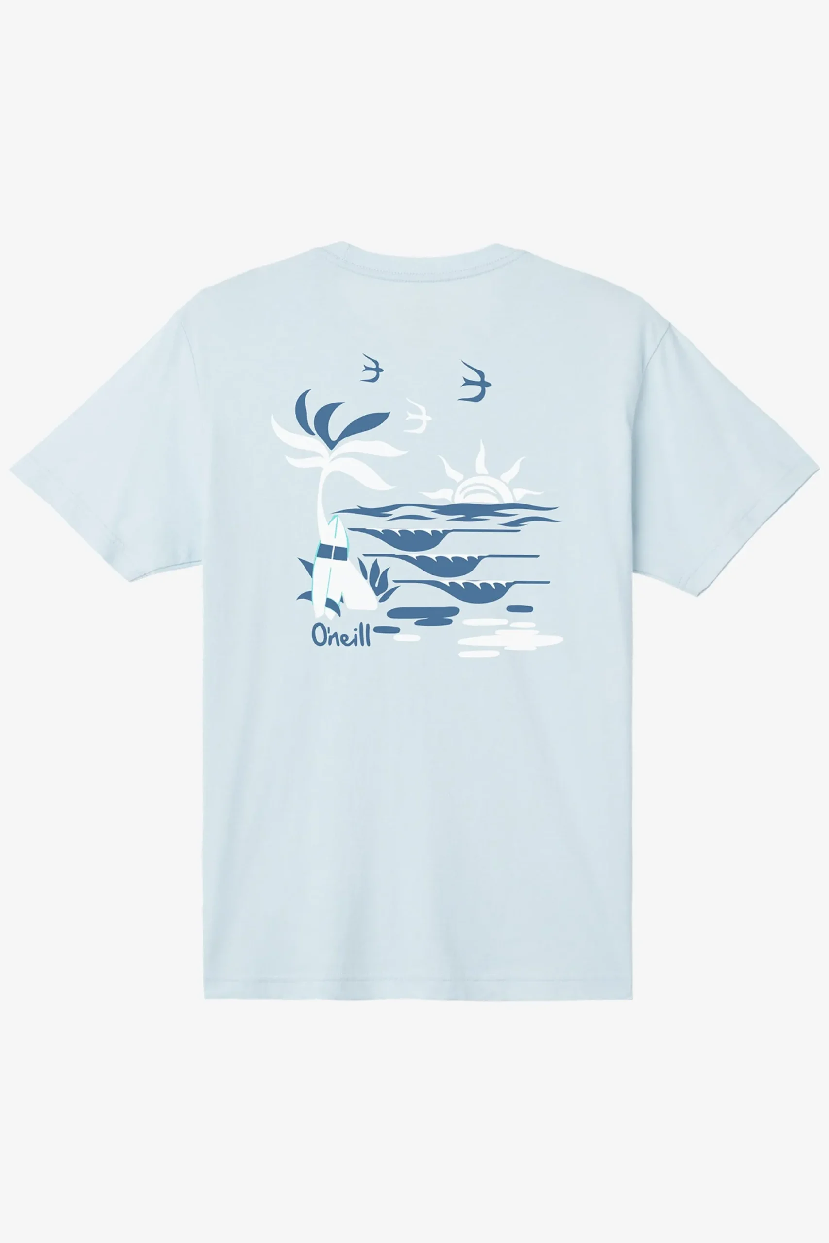 O’Neill Tees<LAZY DAYZ TEE