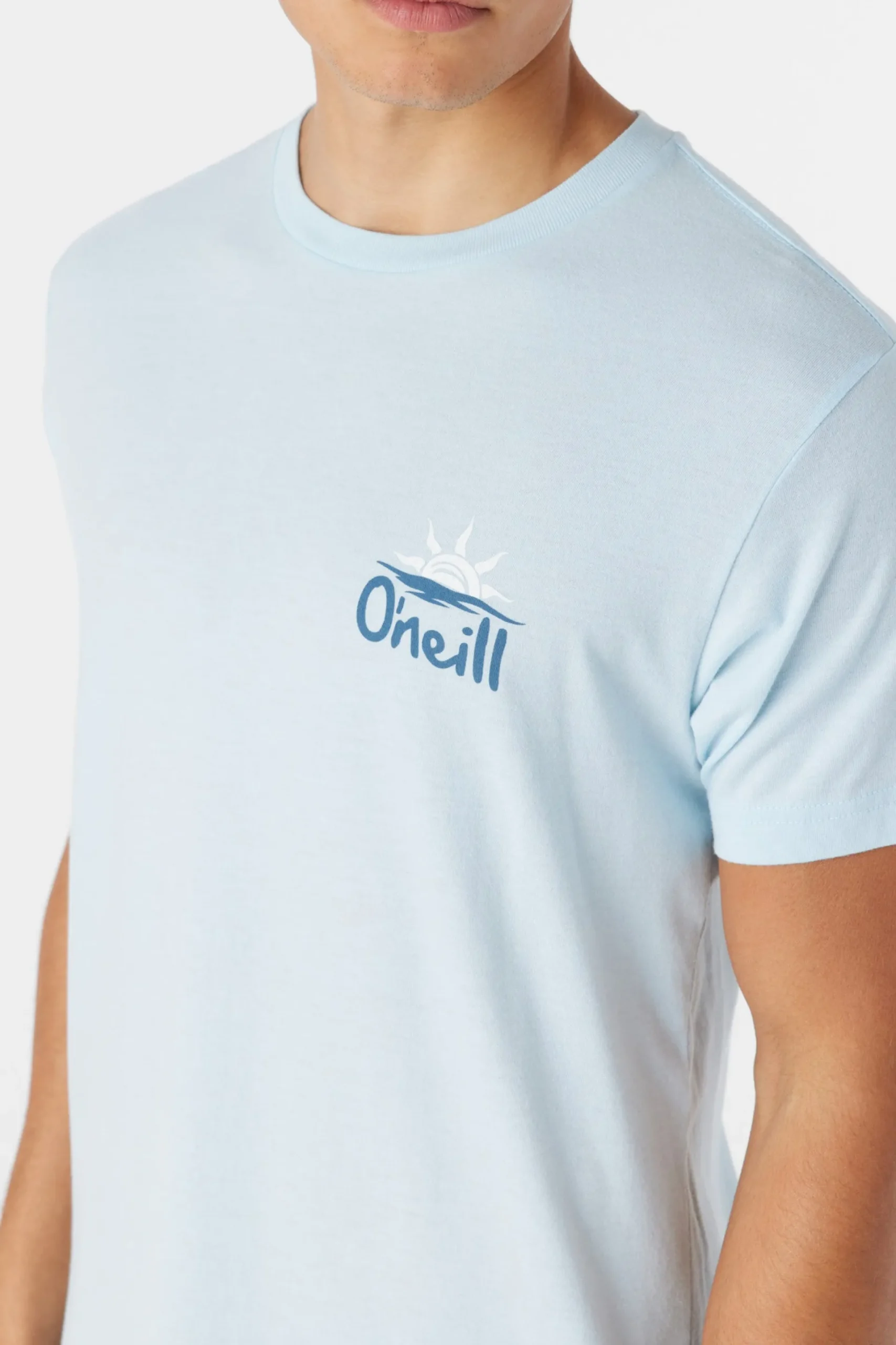 O’Neill Tees<LAZY DAYZ TEE