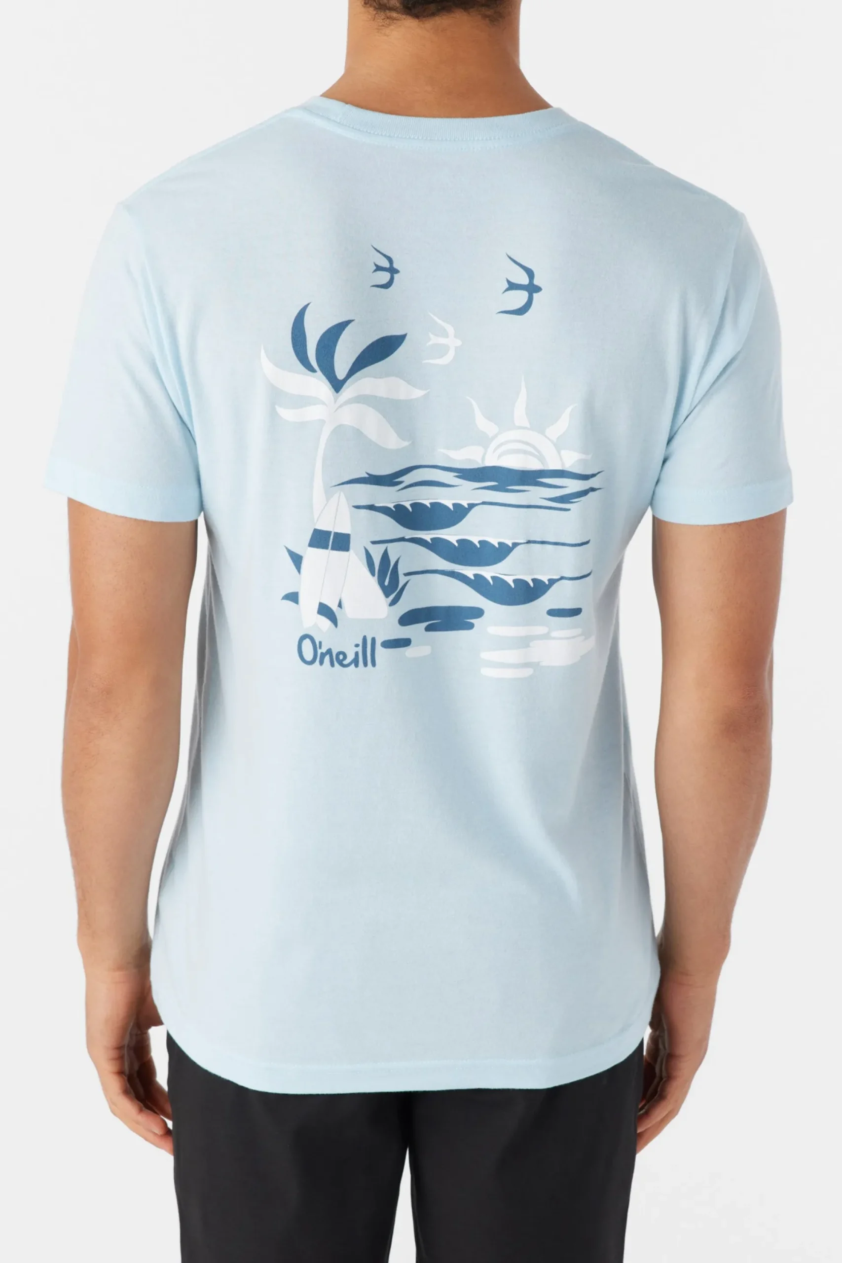 O’Neill Tees<LAZY DAYZ TEE