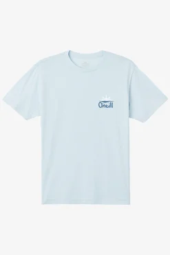 O’Neill Tees<LAZY DAYZ TEE