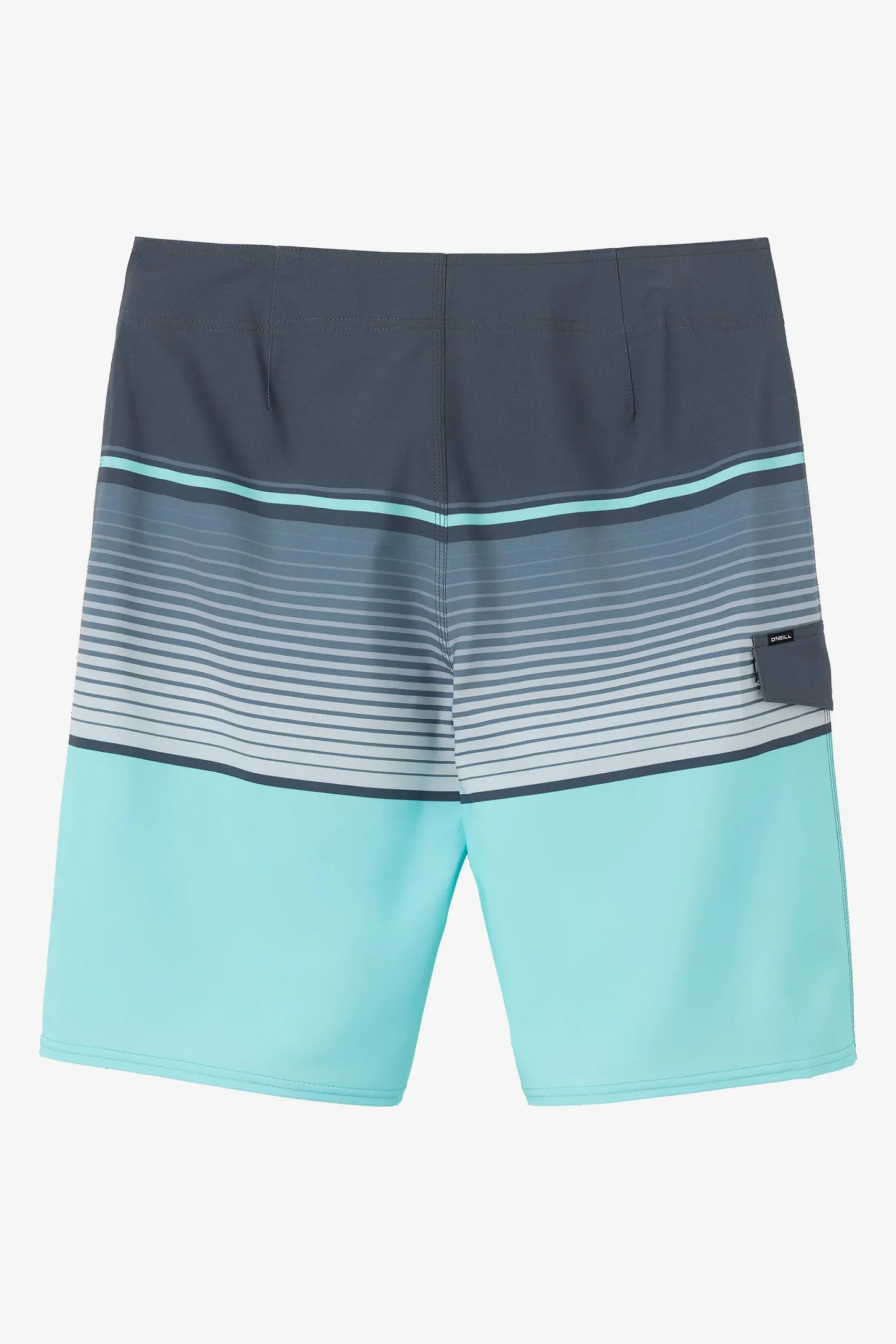 O’Neill Performance<LENNOX STRIPE 21" BOARDSHORTS