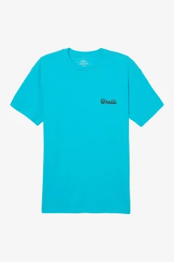 O’Neill Tees<LONG RIDER TEE