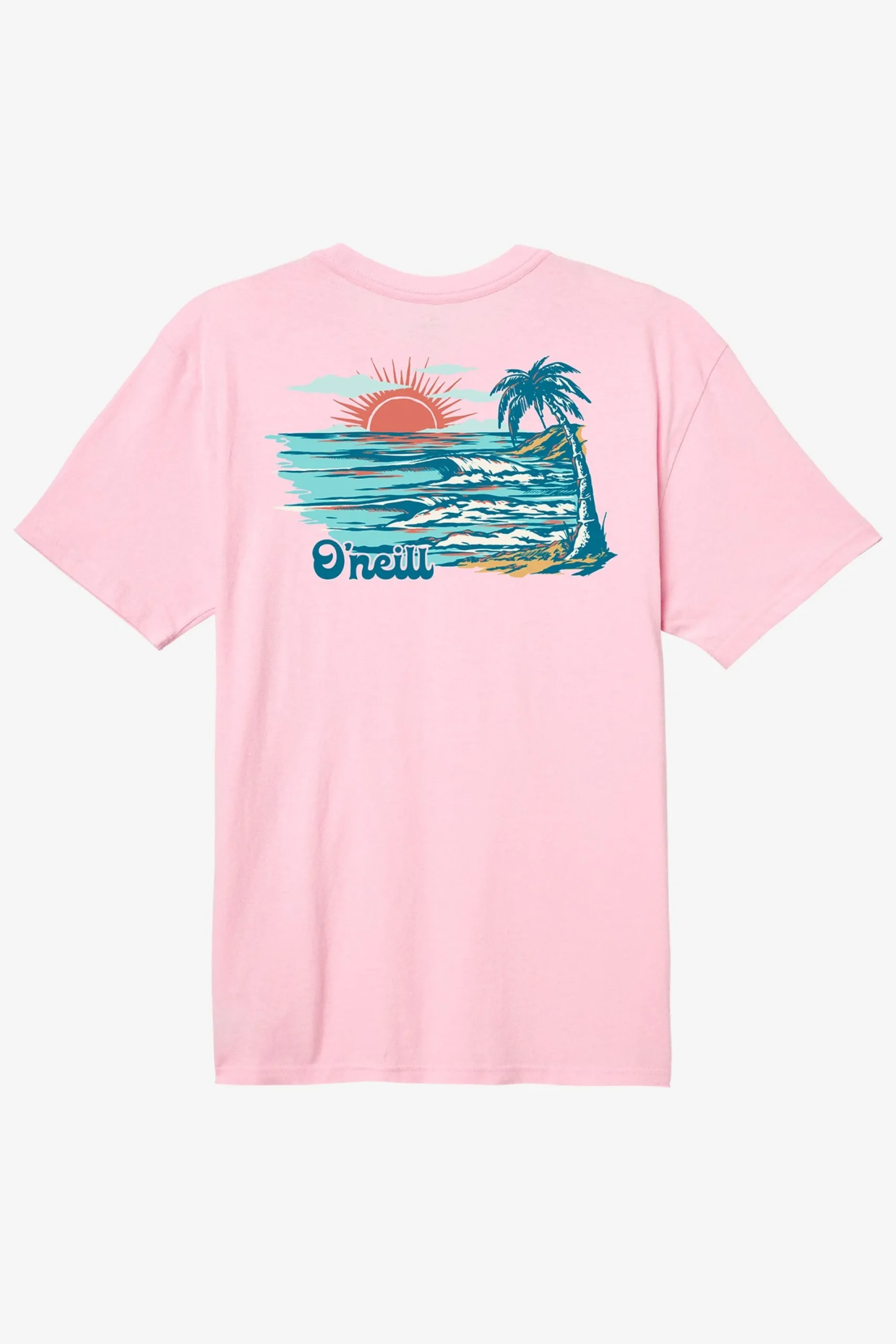 O’Neill Tees<LONG RIDER TEE