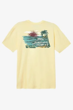 O’Neill Tees<LONG RIDER TEE