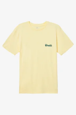 O’Neill Tees<LONG RIDER TEE