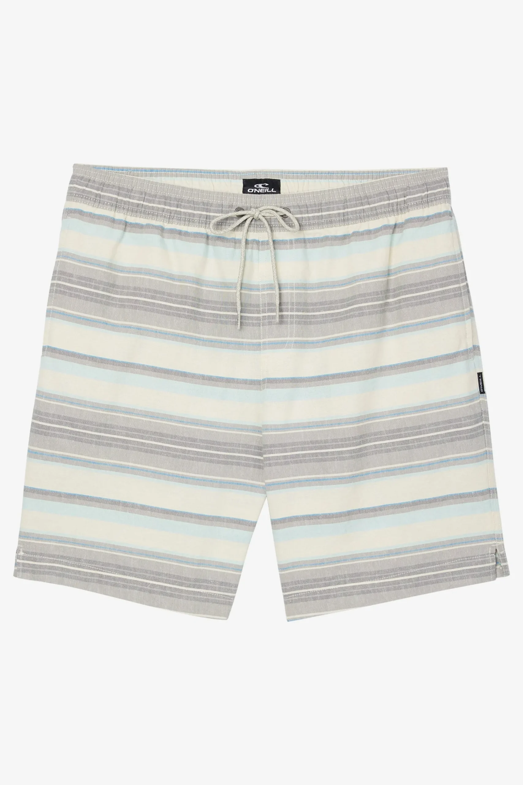 O’Neill Shorts<LOW KEY ELASTIC WAIST 18" SHORTS
