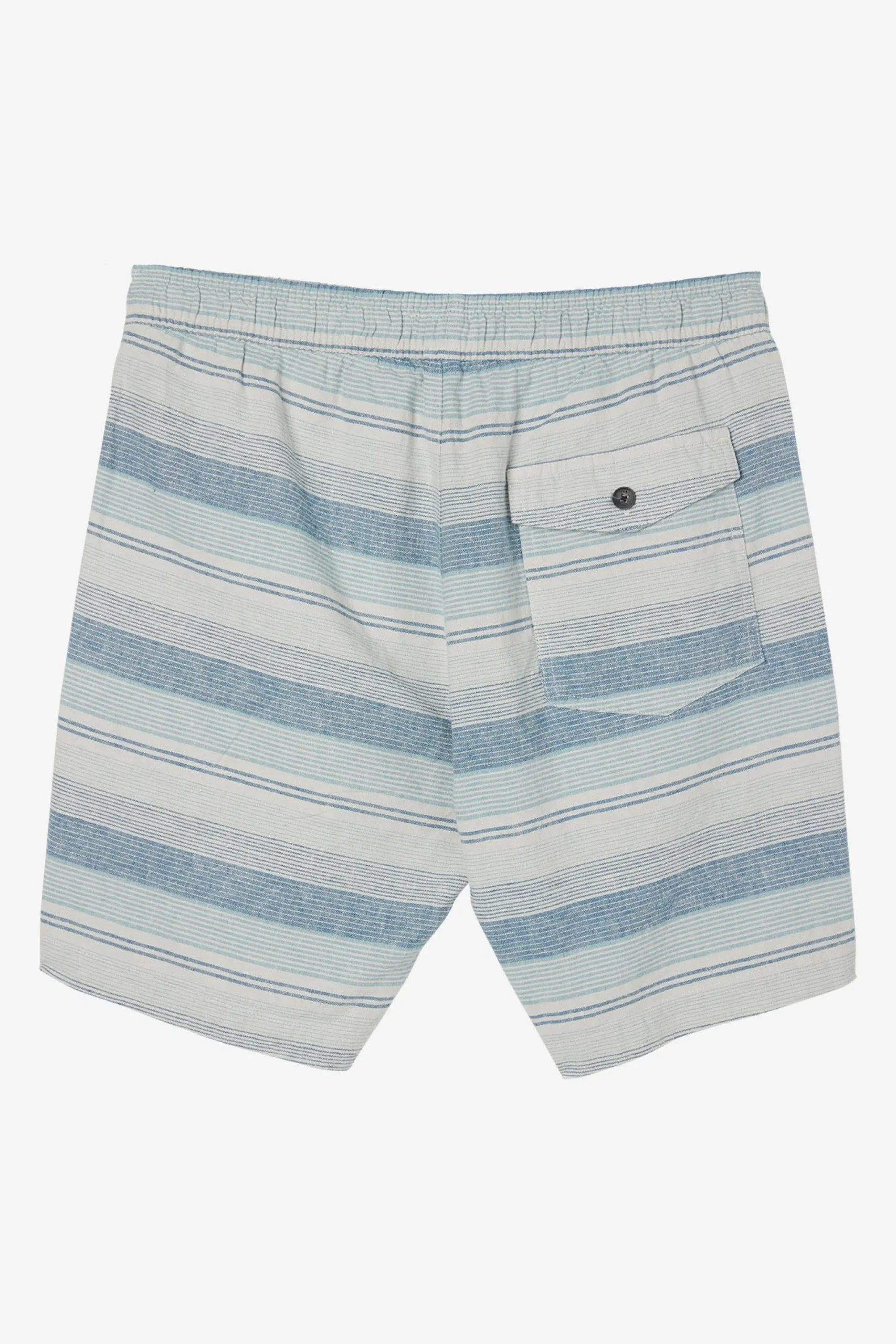 O’Neill Shorts<LOW KEY ELASTIC WAIST 18" SHORTS