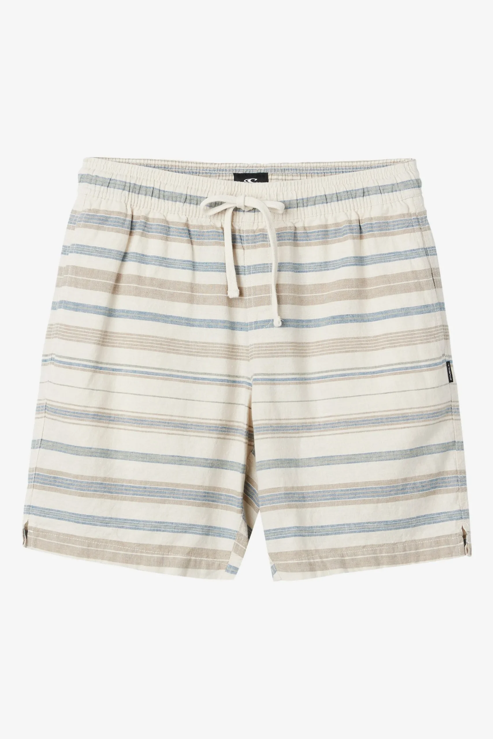 O’Neill Shorts<LOW KEY STRIPE 18" SHORTS