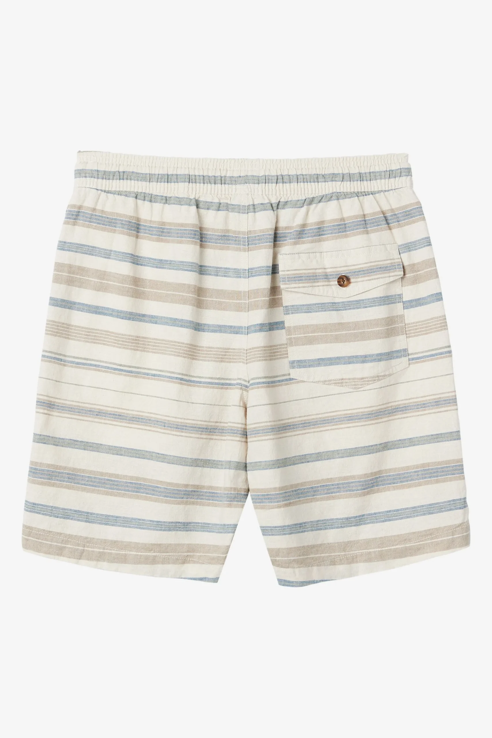 O’Neill Shorts<LOW KEY STRIPE 18" SHORTS
