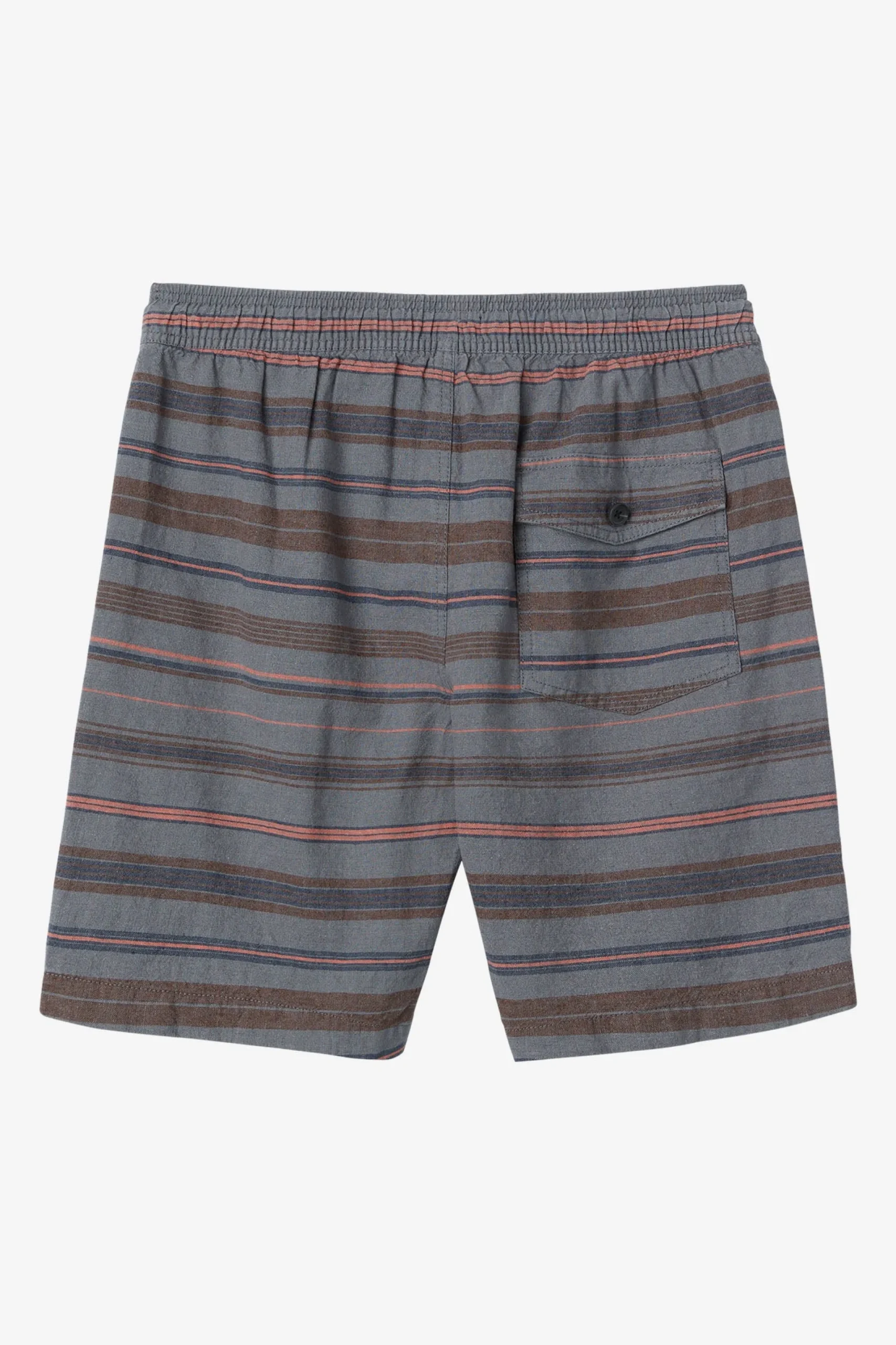 O’Neill Shorts<LOW KEY STRIPE 18" SHORTS