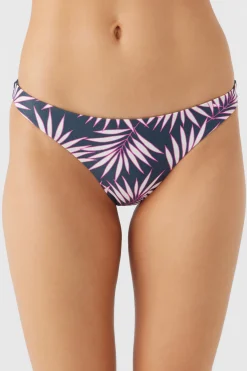 Women O’Neill Full|Bikini Bottoms<MACAW PALM NAZARE FULL BOTTOMS