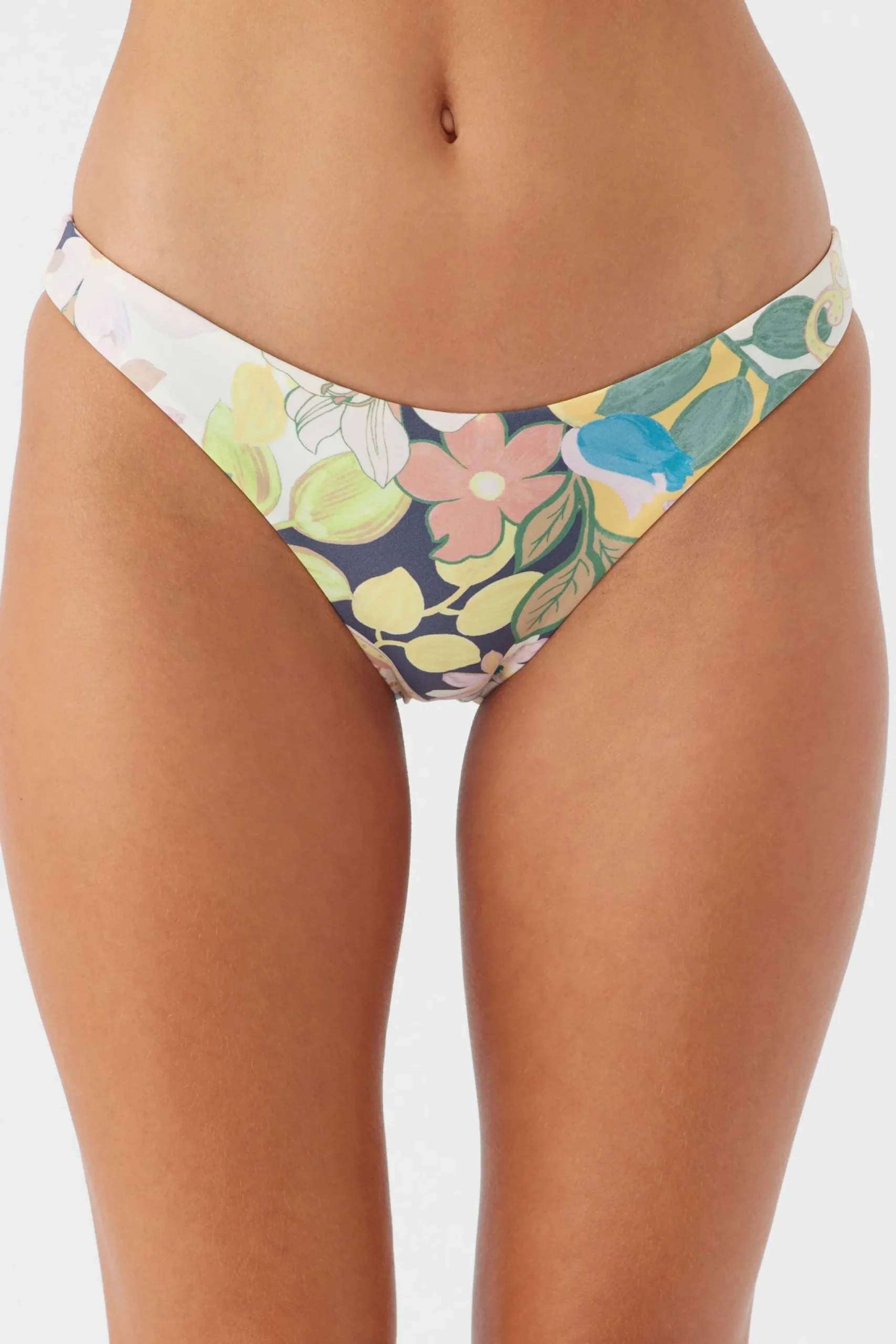 Women O’Neill Medium|Cheeky<MADISON FLORAL ROCKLEY BOTTOMS