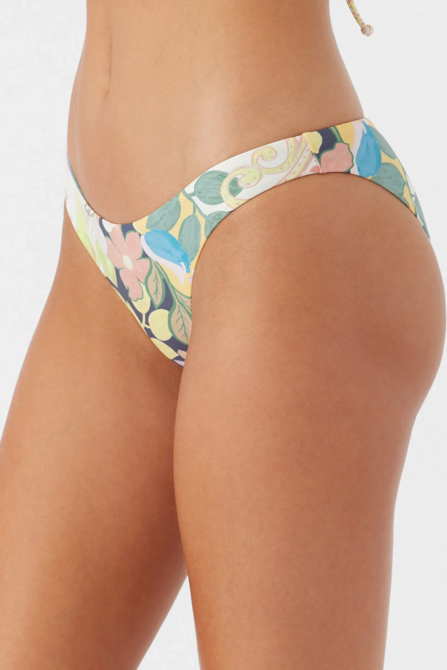 Women O’Neill Medium|Cheeky<MADISON FLORAL ROCKLEY BOTTOMS