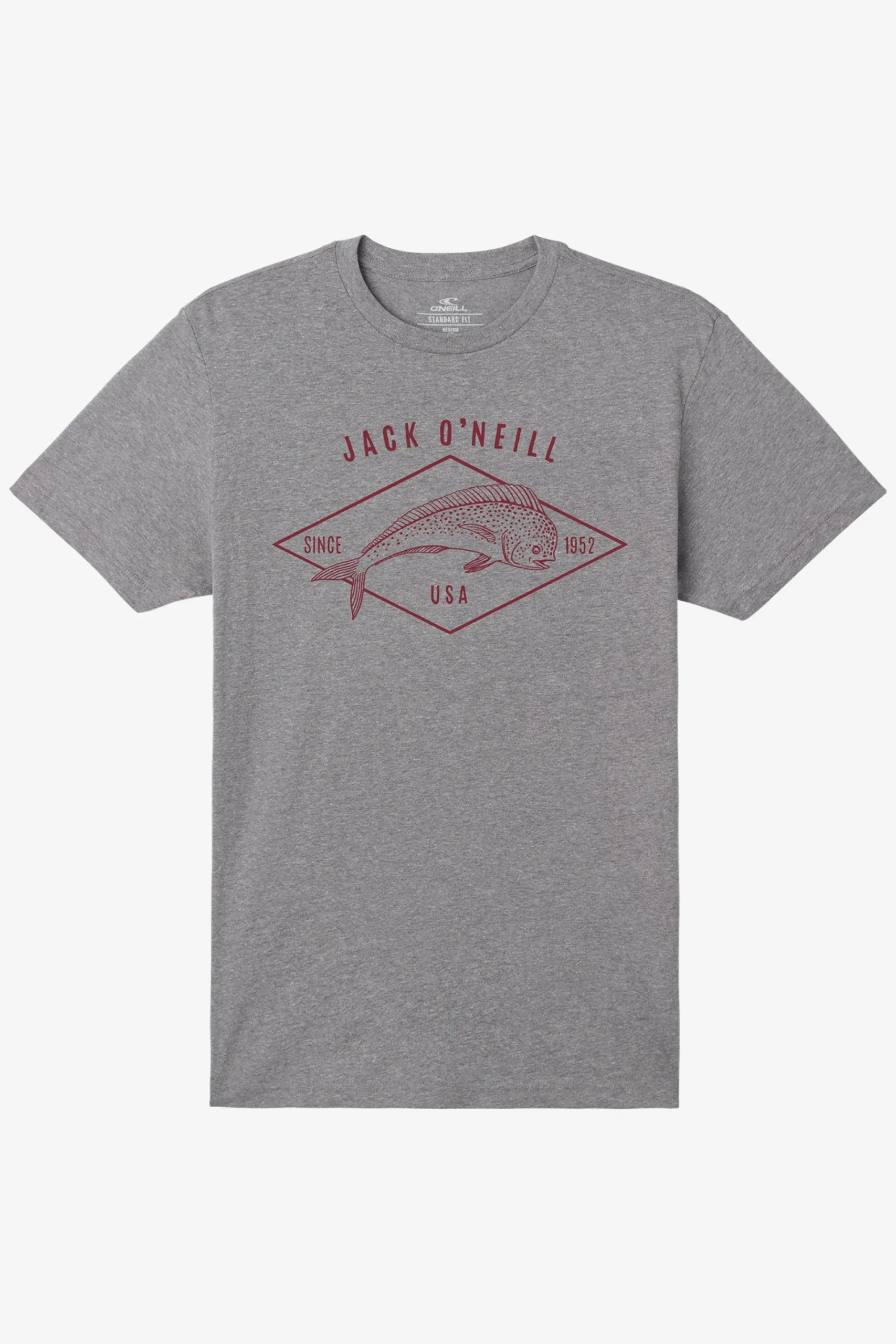 O’Neill Tees<MAHI TEE
