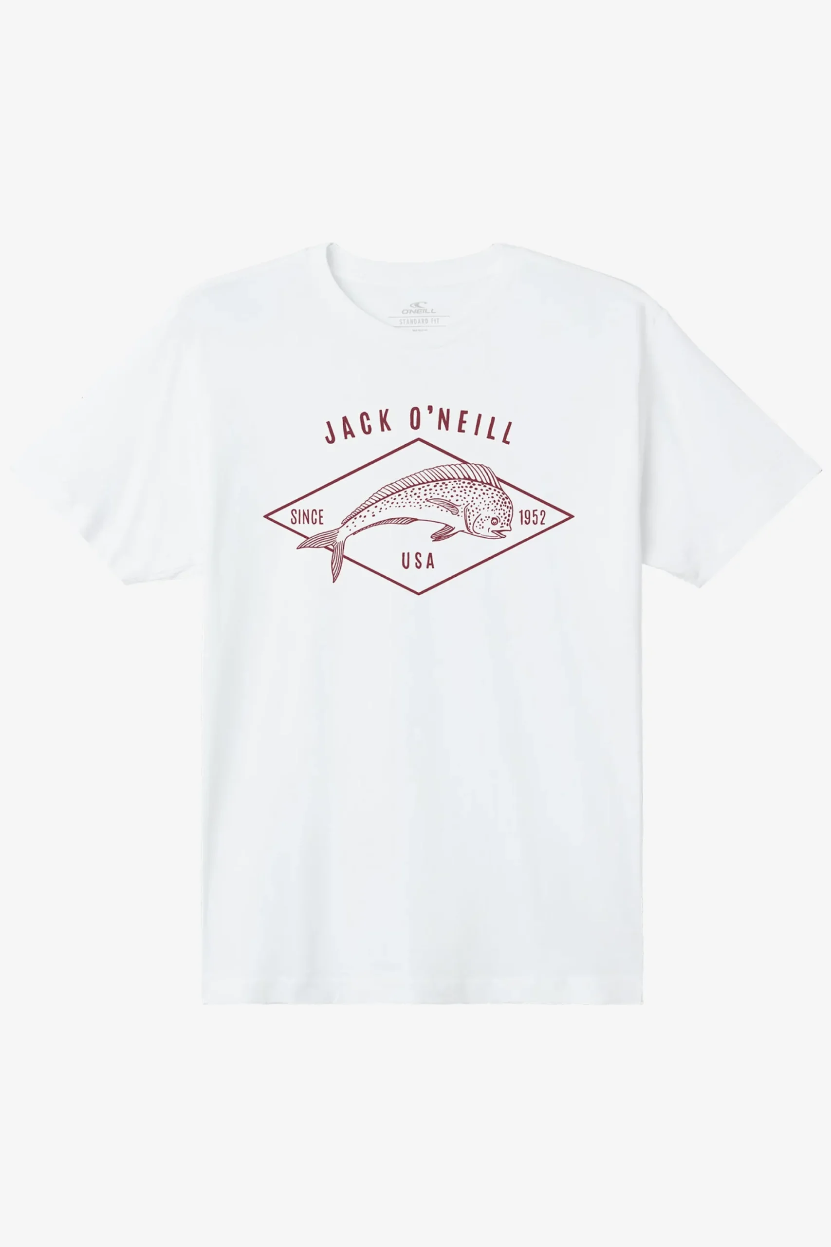 O’Neill Tees<MAHI TEE