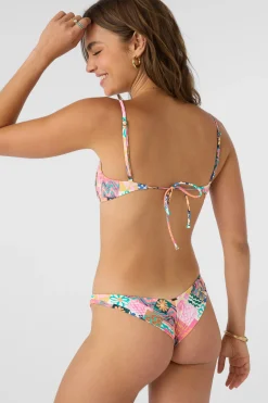 Women O’Neill Skimpy|Bikini Bottoms<MERIDIAN HERMOSA SKIMPY BOTTOMS