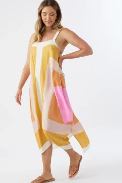 Women O’Neill Cover-Ups|Dresses<MIRANDA MIDI COVER-UP DRESS