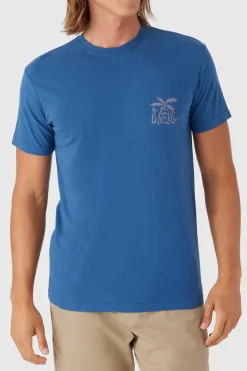 O’Neill Tees<MOP TOP TEE