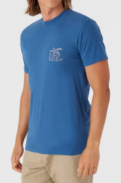 O’Neill Tees<MOP TOP TEE