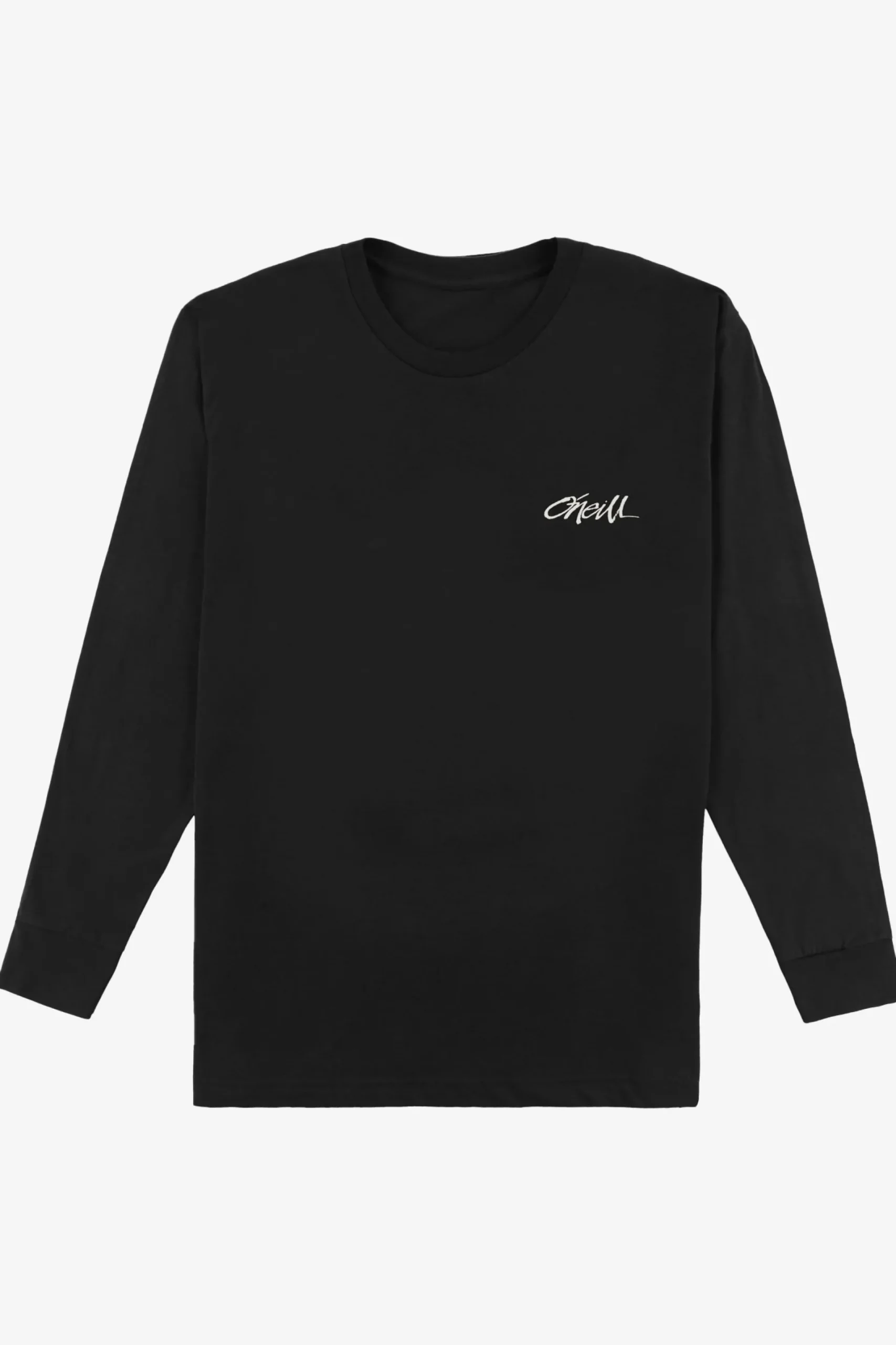 O’Neill Tees<MOTLEY STANDARD FIT LONG SLEEVE TEE