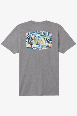 O’Neill Tees<MOTLEY STANDARD FIT TEE