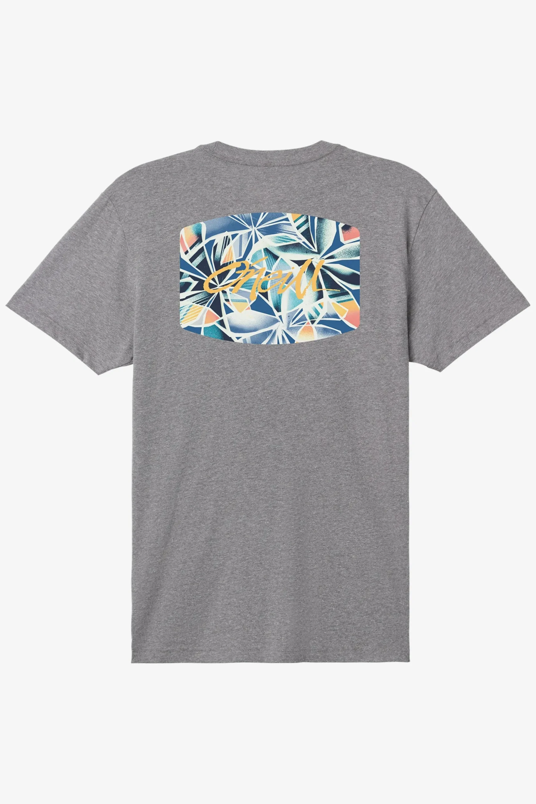 O’Neill Tees<MOTLEY STANDARD FIT TEE