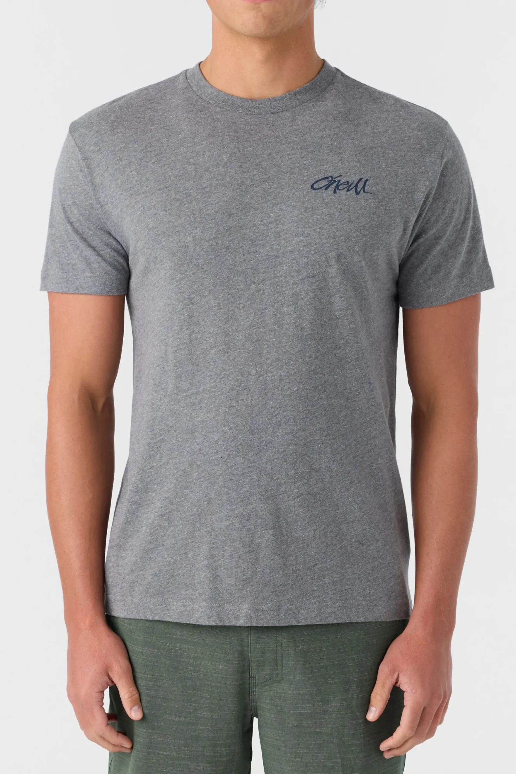 O’Neill Tees<MOTLEY STANDARD FIT TEE