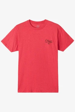 O’Neill Tees<MOVES TEE