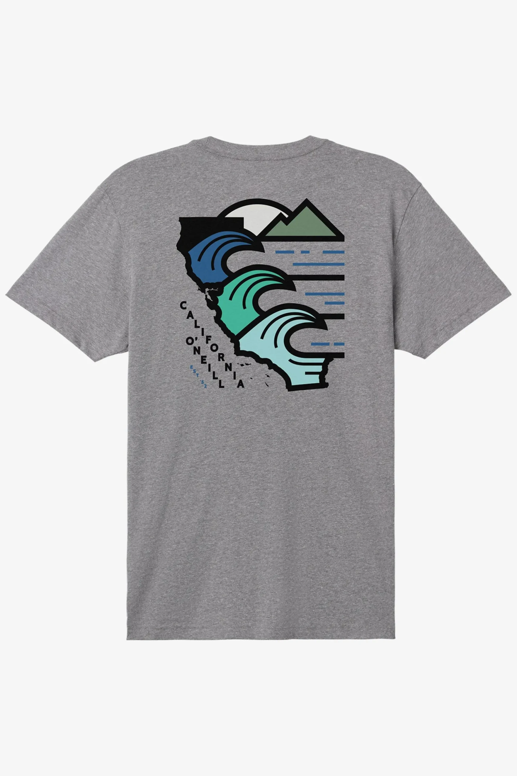 O’Neill Tees<NATIVE BORN TEE