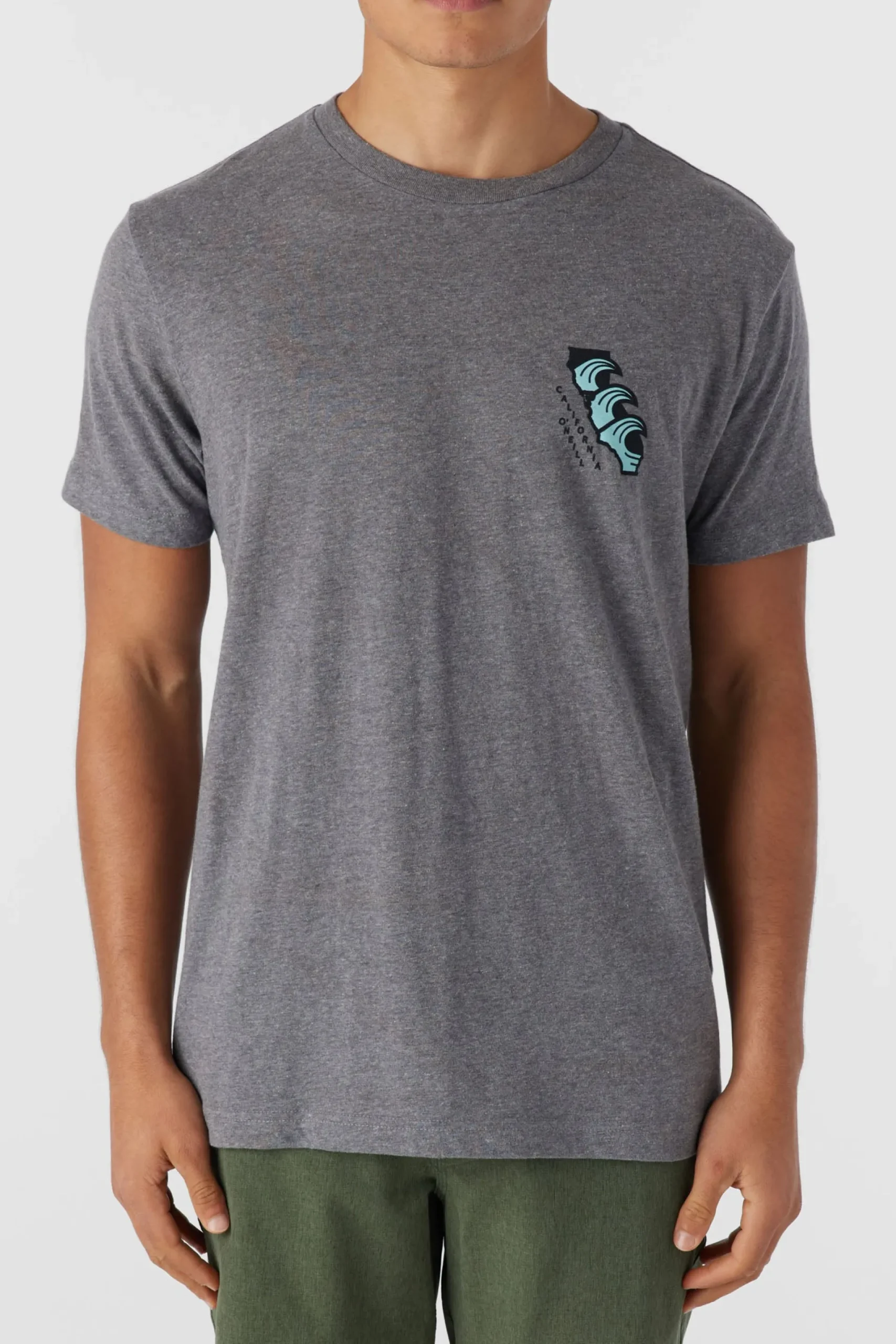 O’Neill Tees<NATIVE BORN TEE