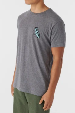 O’Neill Tees<NATIVE BORN TEE