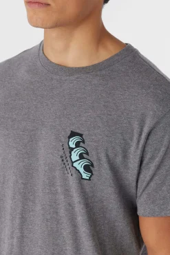 O’Neill Tees<NATIVE BORN TEE