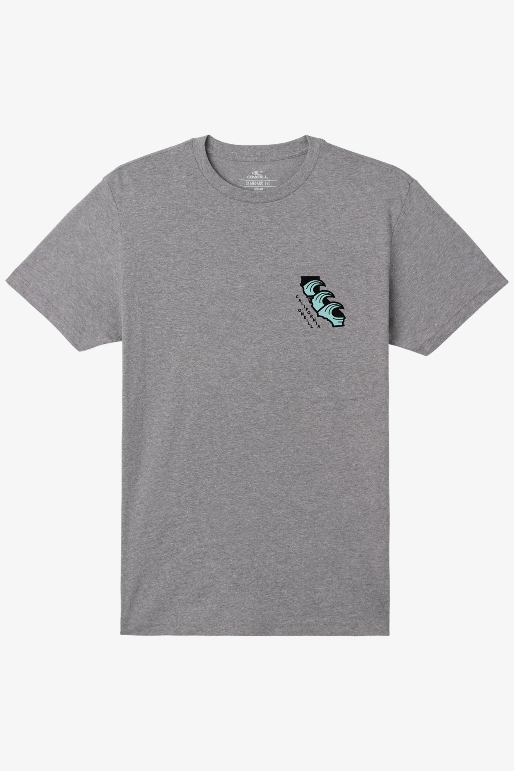 O’Neill Tees<NATIVE BORN TEE