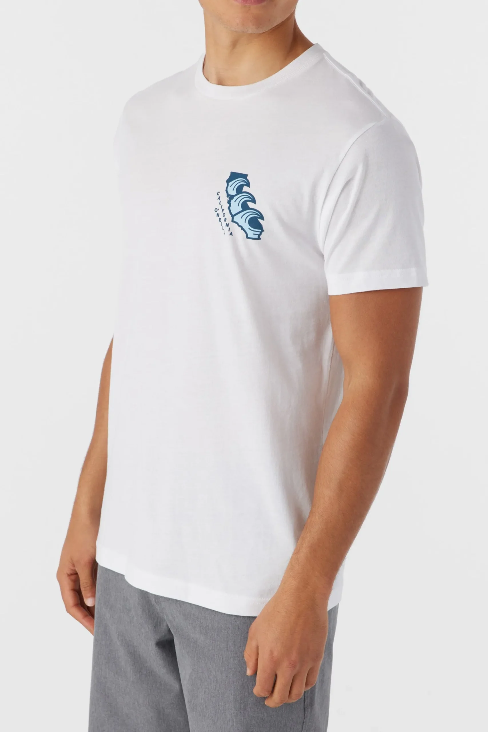 O’Neill Tees<NATIVE BORN TEE