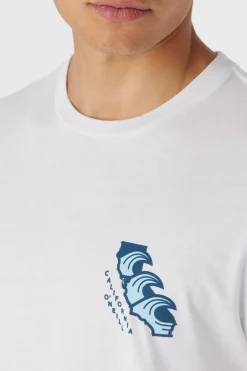 O’Neill Tees<NATIVE BORN TEE