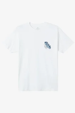 O’Neill Tees<NATIVE BORN TEE