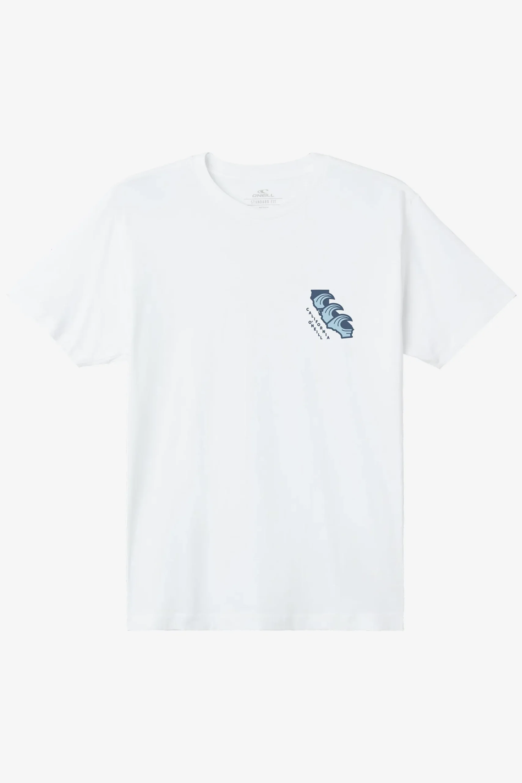 O’Neill Tees<NATIVE BORN TEE