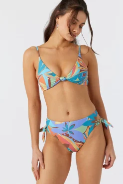 Women O’Neill Full|Bikini Bottoms<NINA ABSTRACT ENCINITAS FULL BOTTOMS