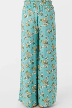 Women O’Neill Bottoms<NINETTE MARLOW FLORAL BEACH PANTS