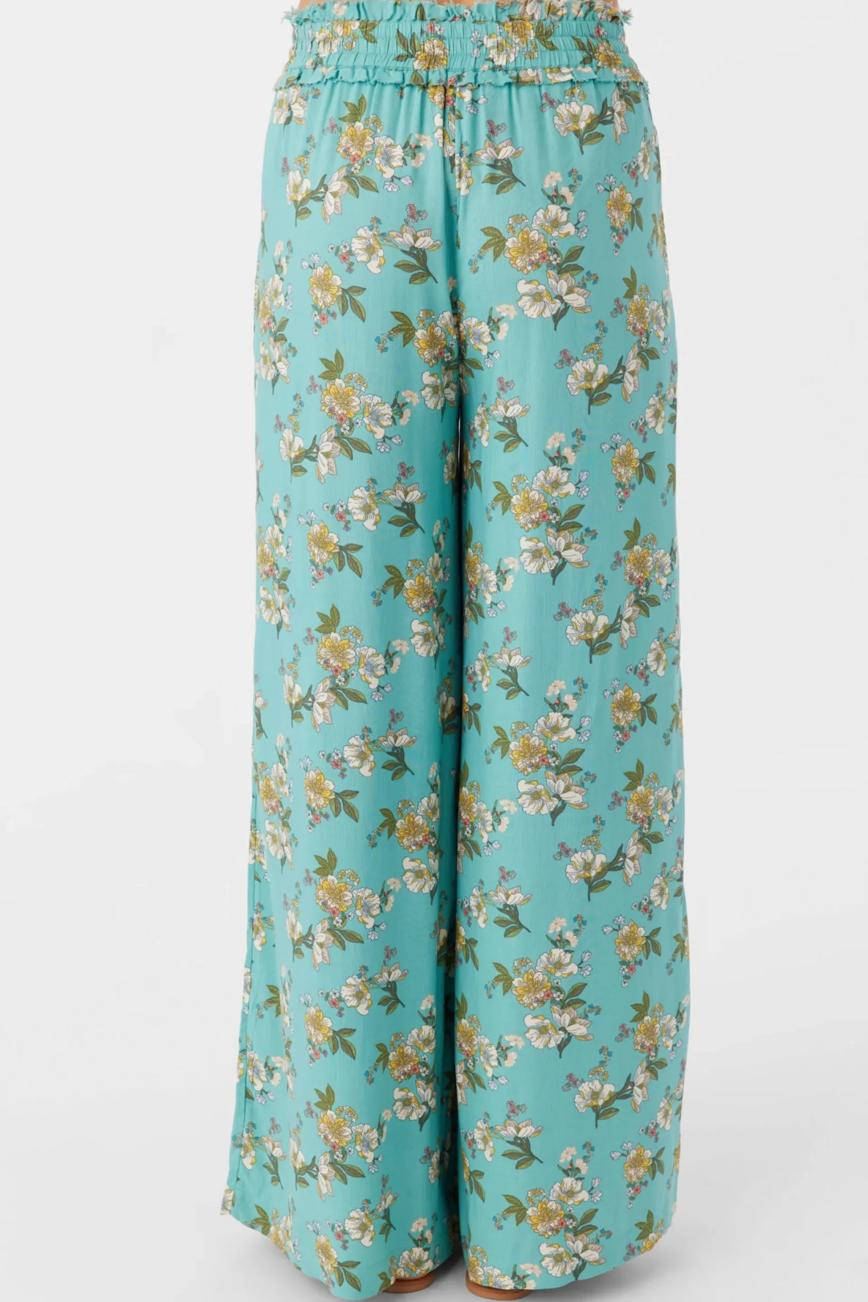 Women O’Neill Bottoms<NINETTE MARLOW FLORAL BEACH PANTS